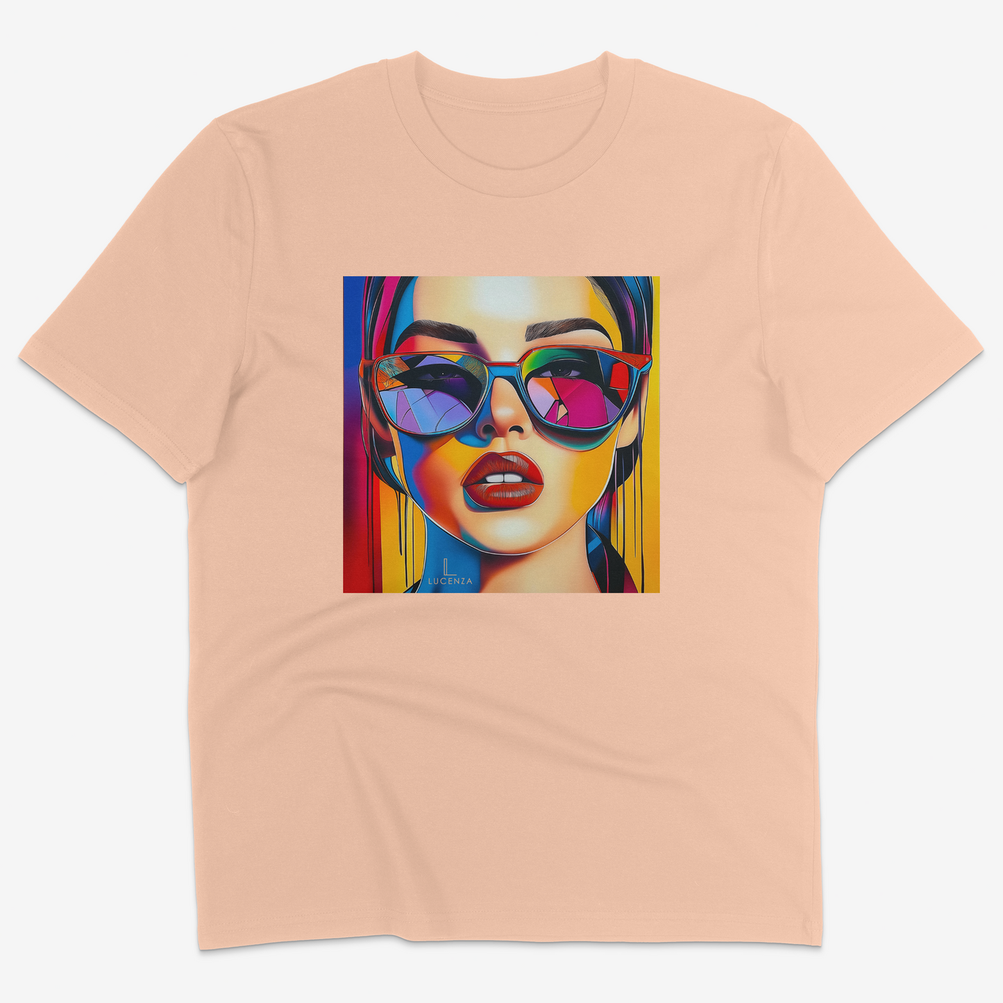 Spark 1.0 Designer Fashion T-Shirt | Unisex Ultra Cotton Tee