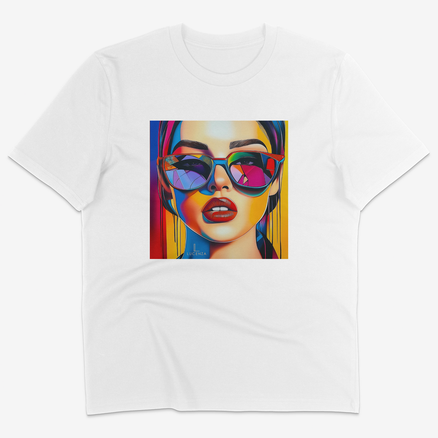 Spark 1.0 Designer Fashion T-Shirt | Unisex Ultra Cotton Tee