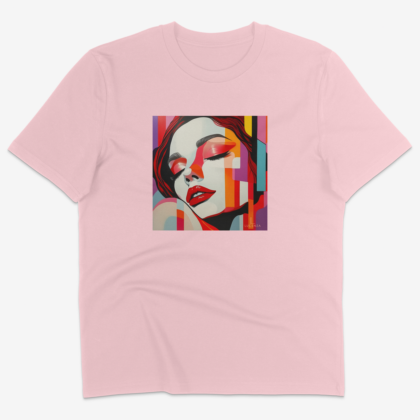 Vivid 4.0 Designer Fashion T-Shirt | Unisex Ultra Cotton Tee