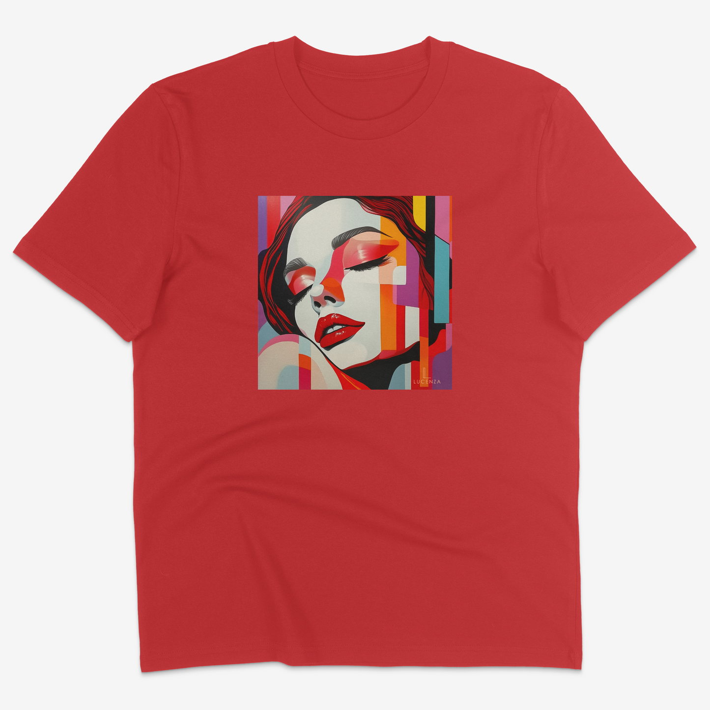 Vivid 4.0 Designer Fashion T-Shirt | Unisex Ultra Cotton Tee