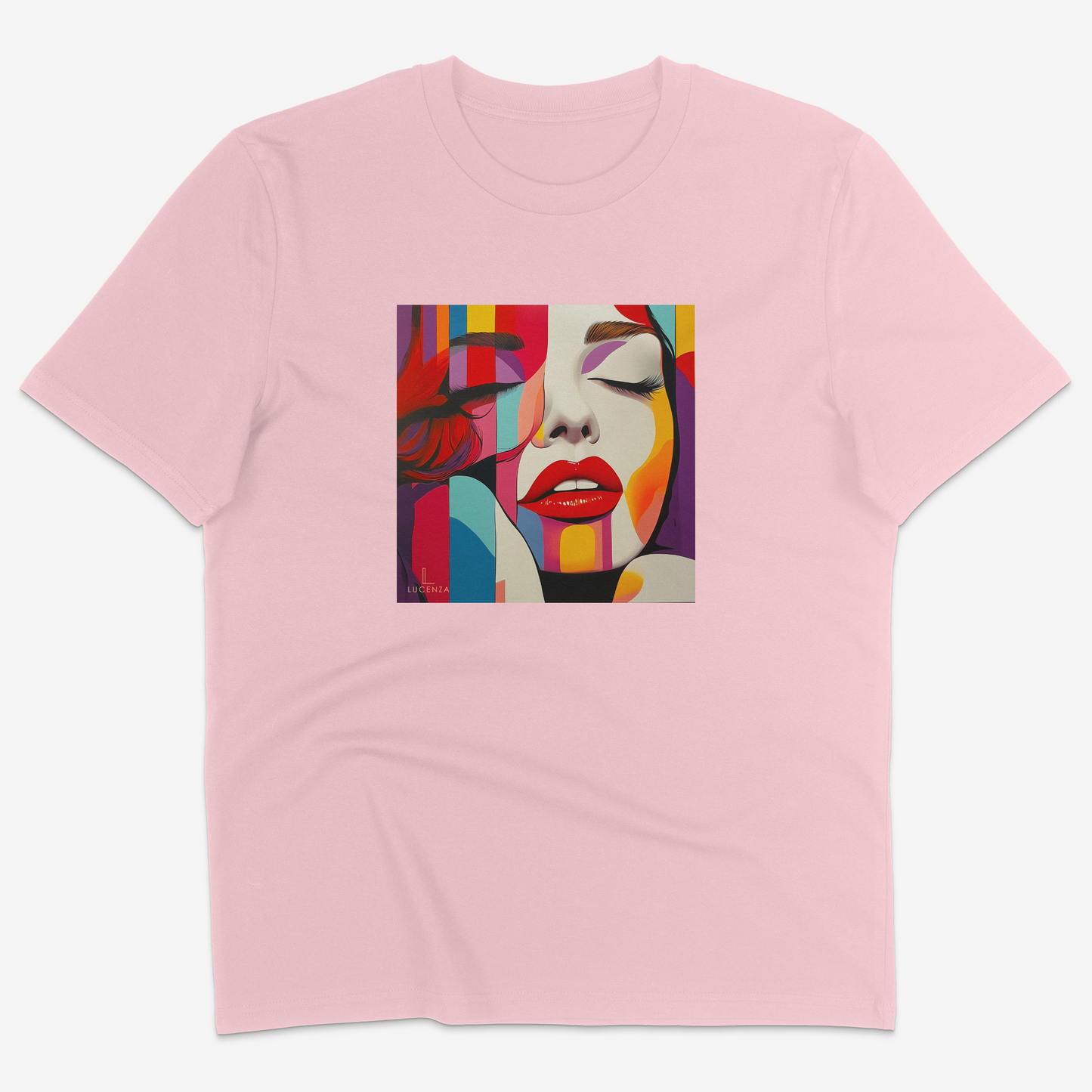 Vivid 5.0 Designer Fashion T-Shirt | Unisex Ultra Cotton Tee