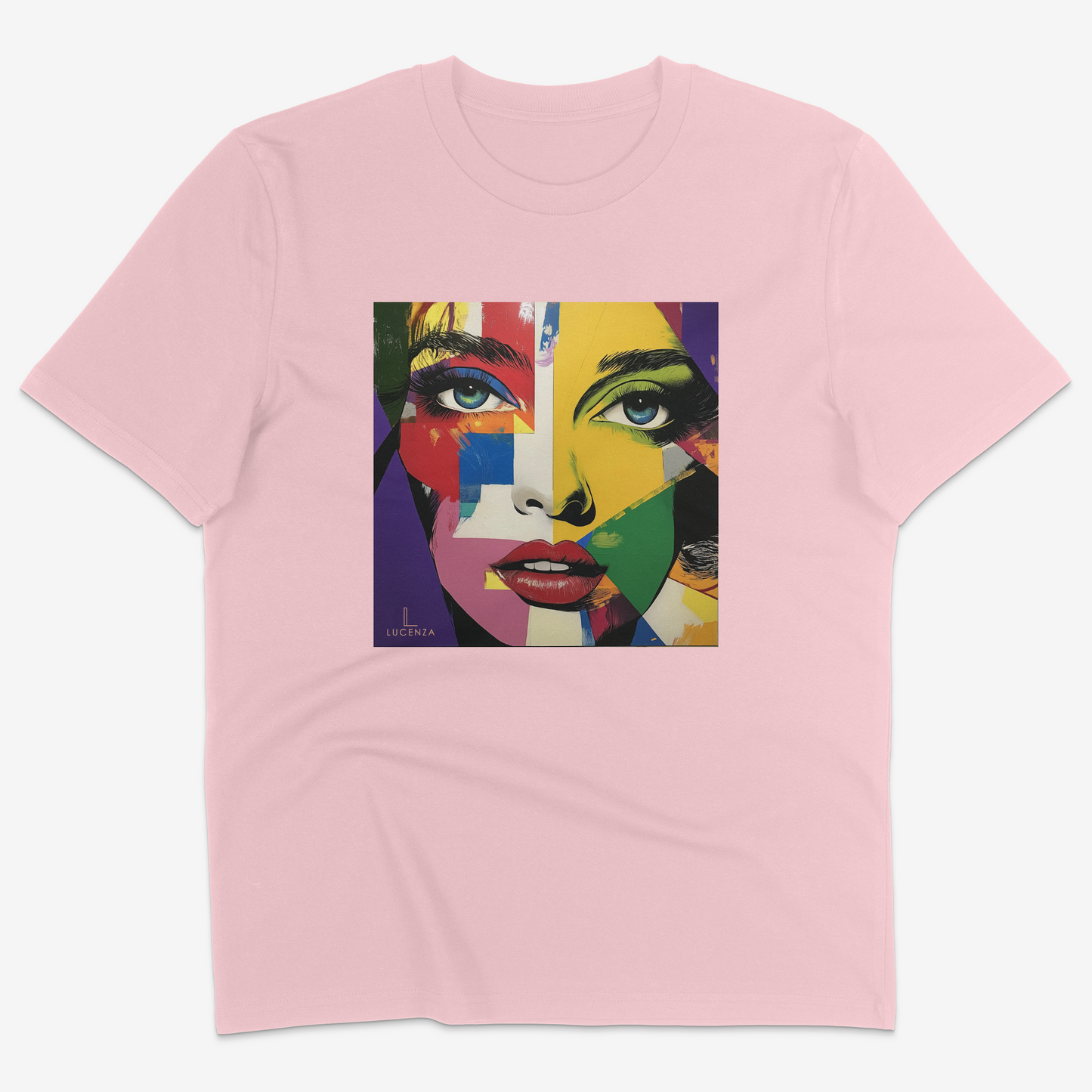 Vivid 2.0 Designer Fashion T-Shirt | Unisex Ultra Cotton Tee
