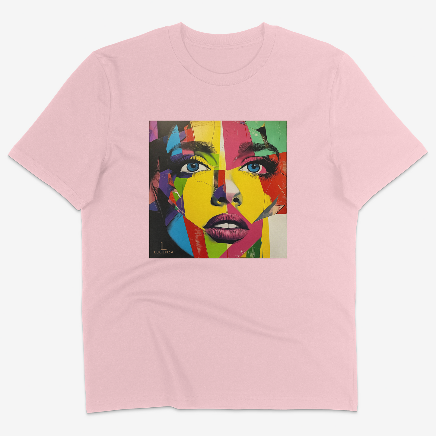 Vivid 3.0 Designer Fashion T-Shirt | Unisex Ultra Cotton Tee