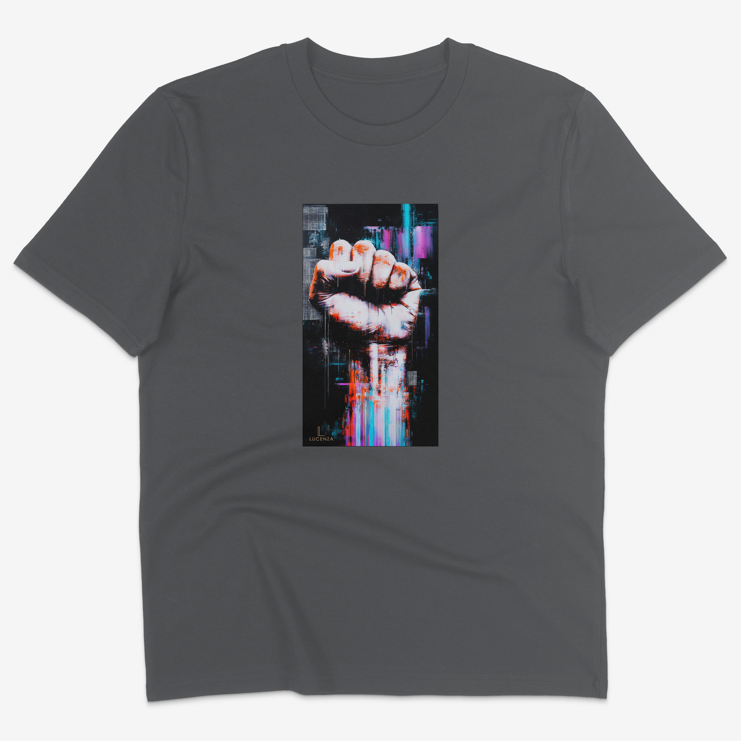 Chaos 5.0 Designer Fashion T-Shirt | Men's Ultra Cotton Tee