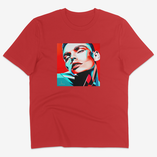 Edge 5.0 Designer Fashion T-Shirt | Unisex Ultra Cotton Tee