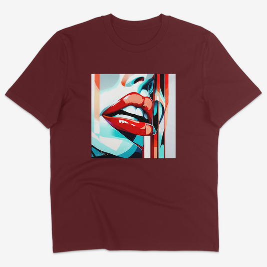 Edge 1.0 Designer Fashion T-Shirt | Unisex Ultra Cotton Tee
