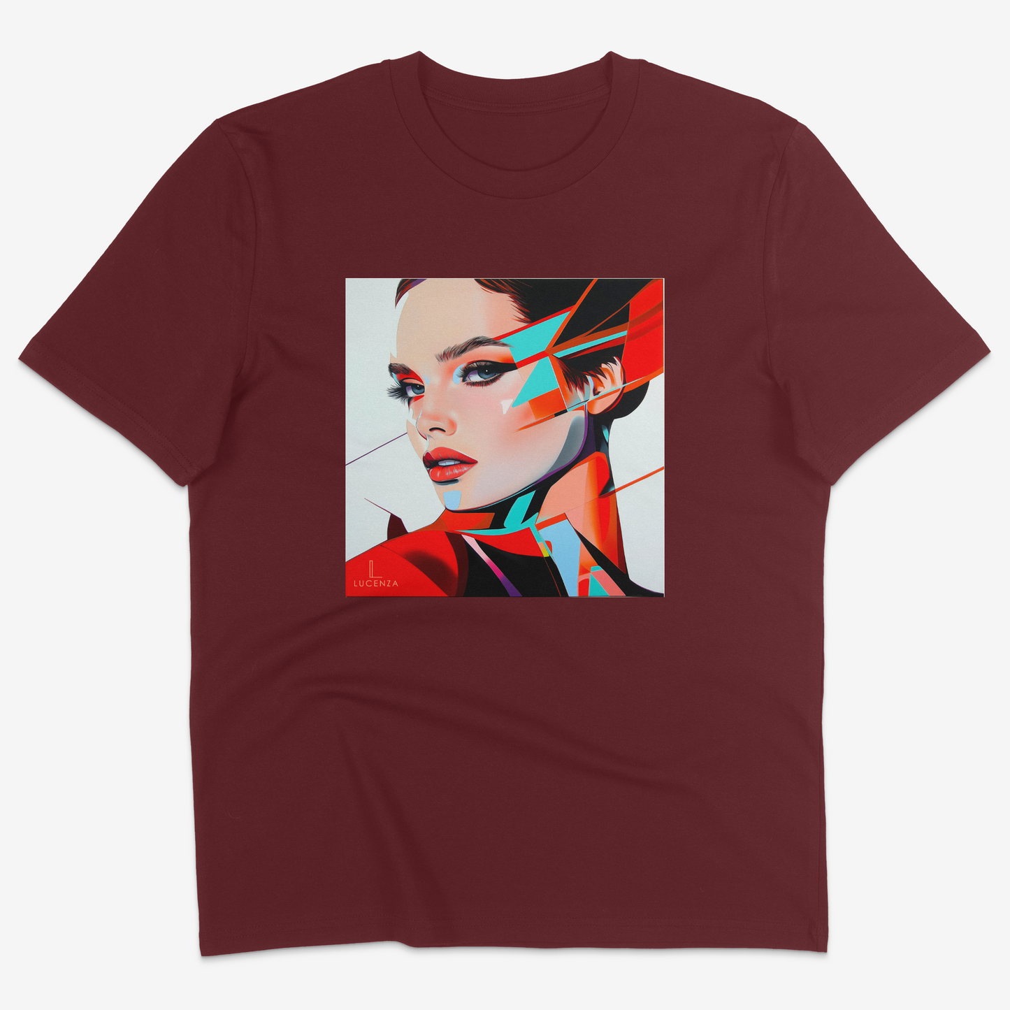 Edge 2.0 Designer Fashion T-Shirt | Unisex Ultra Cotton Tee