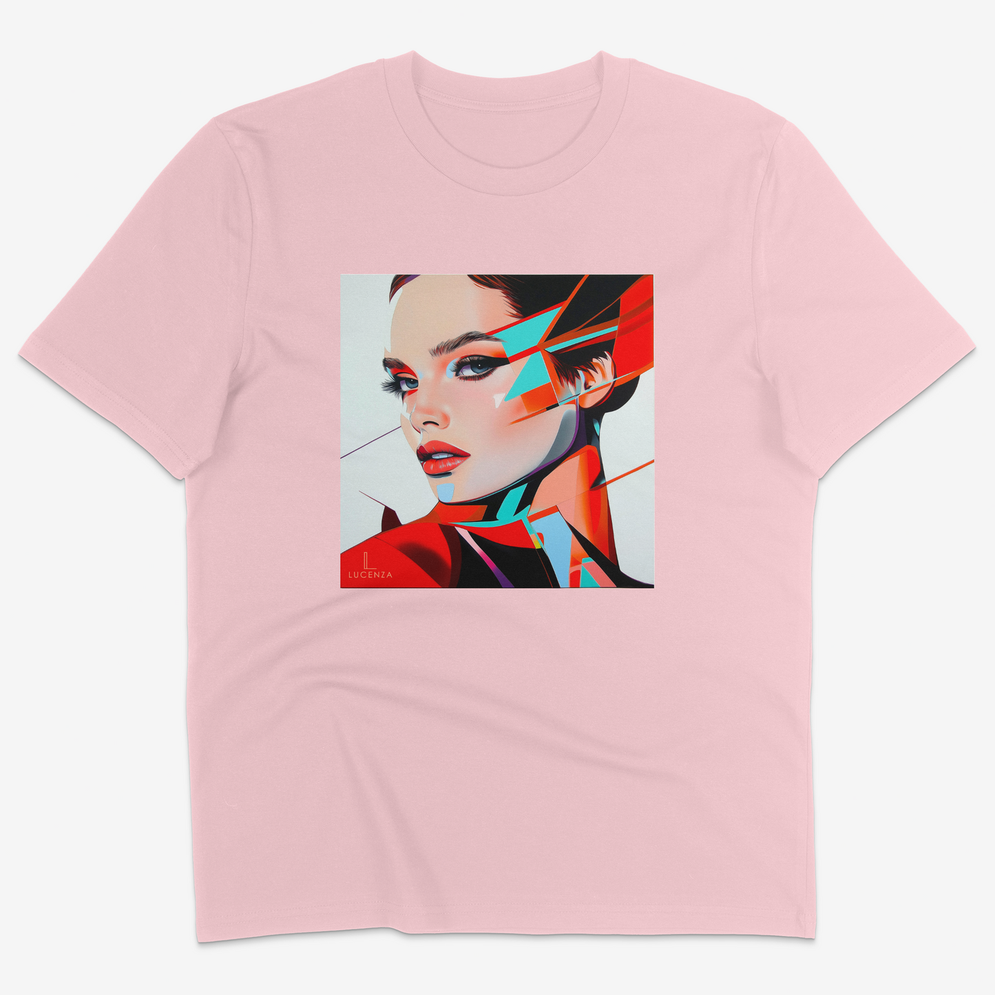 Edge 2.0 Designer Fashion T-Shirt | Unisex Ultra Cotton Tee