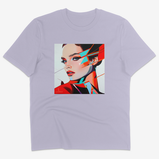 Edge 2.0 Designer Fashion T-Shirt | Unisex Ultra Cotton Tee