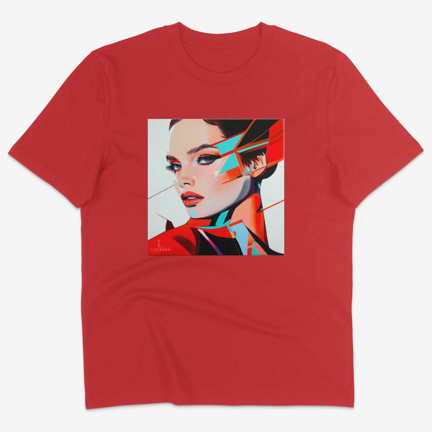 Edge 2.0 Designer Fashion T-Shirt | Unisex Ultra Cotton Tee