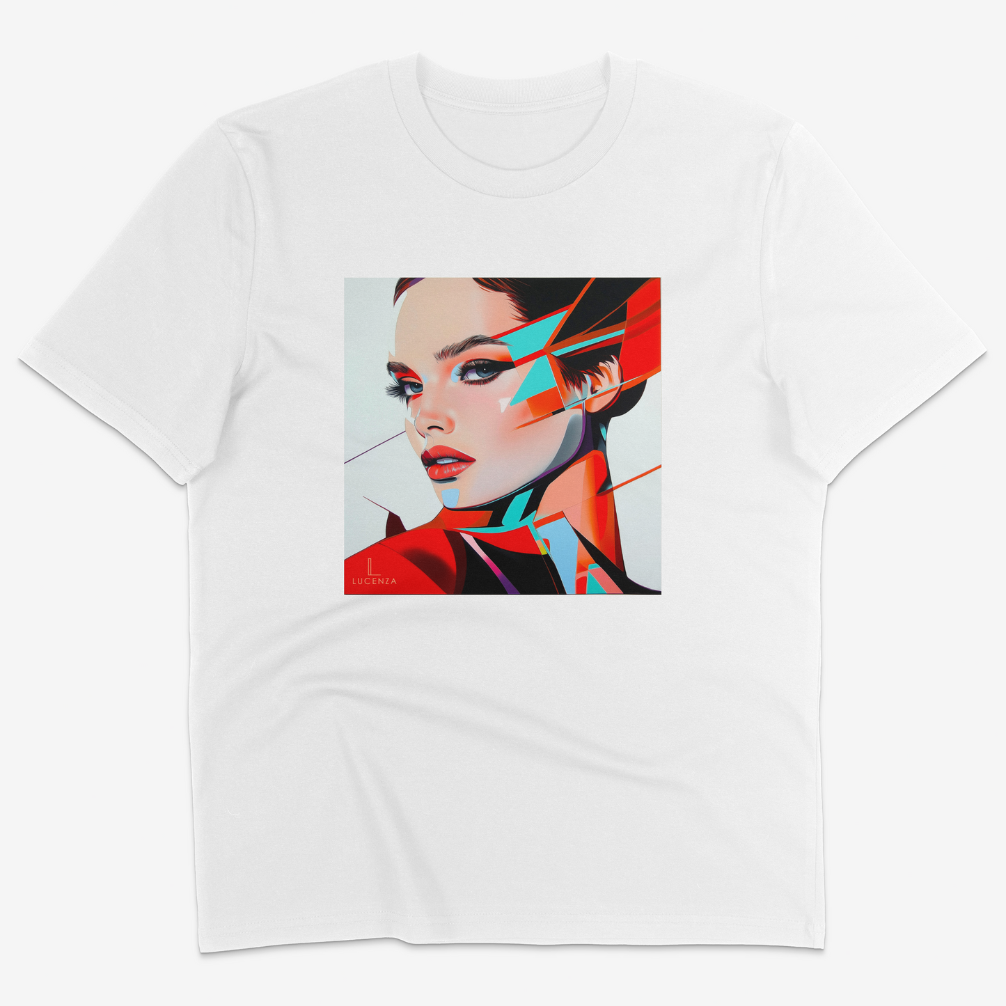 Edge 2.0 Designer Fashion T-Shirt | Unisex Ultra Cotton Tee