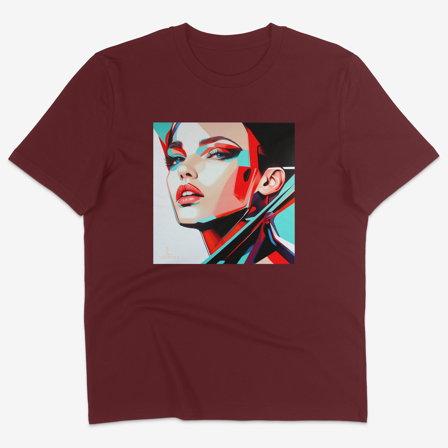Edge 3.0 Designer Fashion T-Shirt | Unisex Ultra Cotton Tee