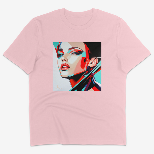 Edge 3.0 Designer Fashion T-Shirt | Unisex Ultra Cotton Tee