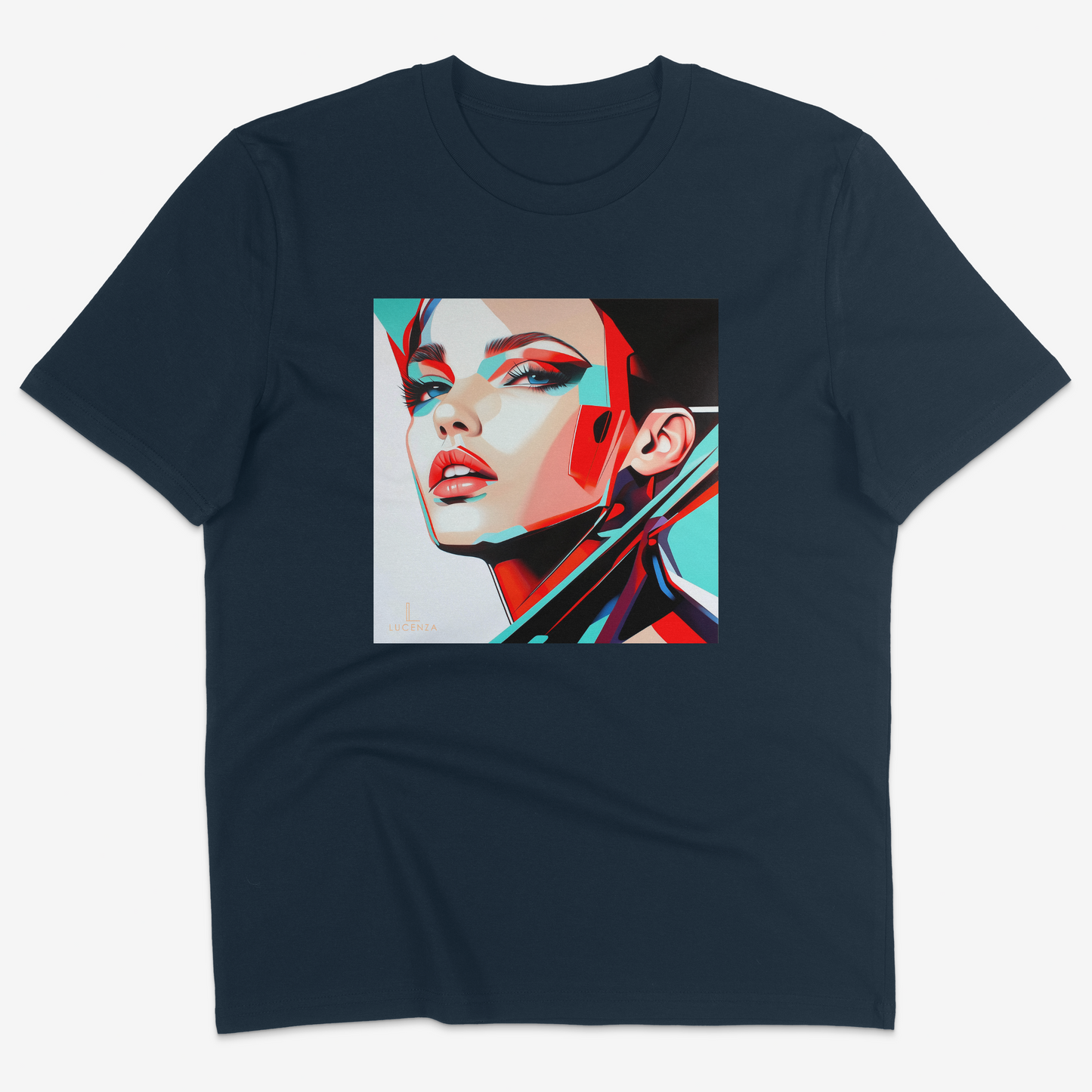 Edge 3.0 Designer Fashion T-Shirt | Unisex Ultra Cotton Tee