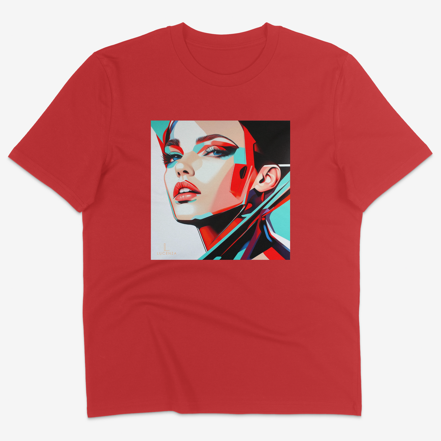 Edge 3.0 Designer Fashion T-Shirt | Unisex Ultra Cotton Tee