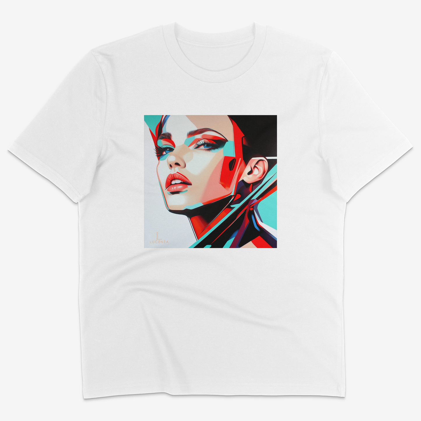Edge 3.0 Designer Fashion T-Shirt | Unisex Ultra Cotton Tee