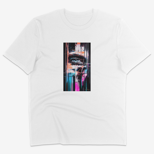 Chaos 1.0 Designer Fashion T-Shirt | Men's Ultra Cotton Tee