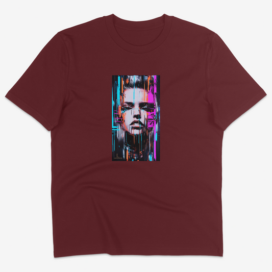 Chaos 3.0 Designer Fashion T-Shirt | Men's Ultra Cotton Tee