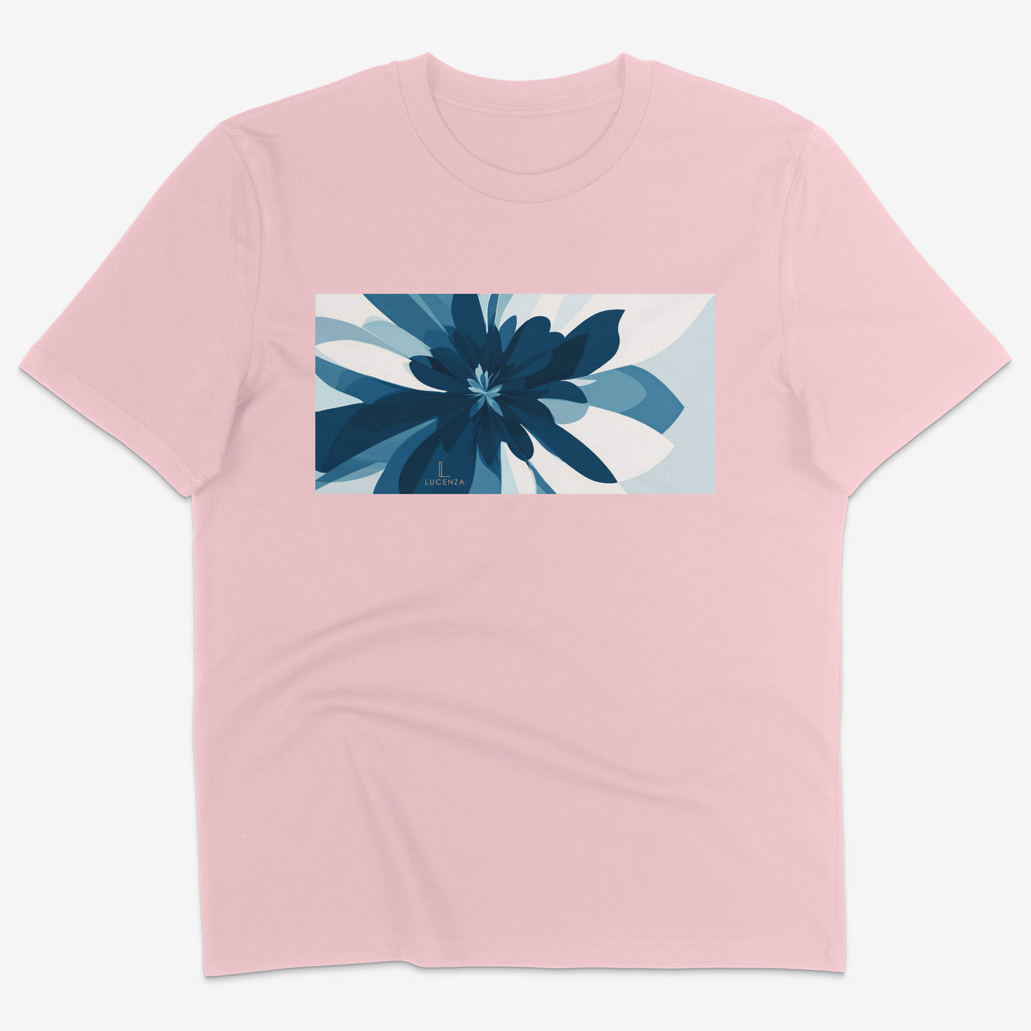 Fiore 3.0 Designer Fashion T-Shirt | Women's Ultra Cotton Tee
