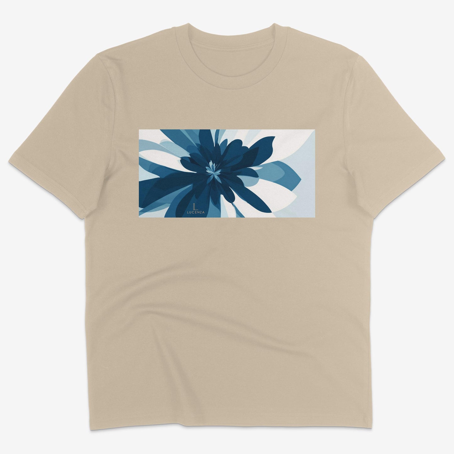 Fiore 3.0 Designer Fashion T-Shirt | Women's Ultra Cotton Tee