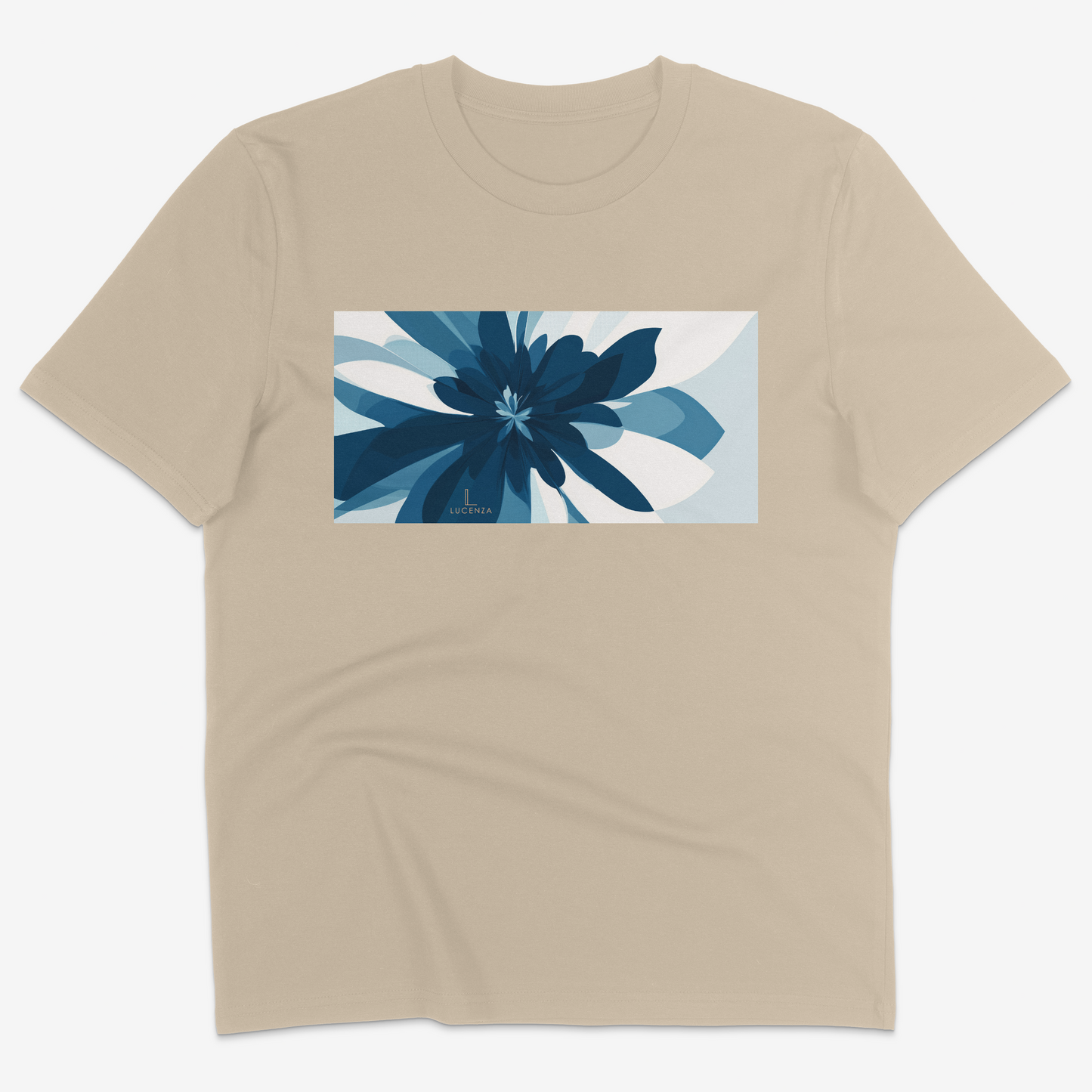 Fiore 3.0 Designer Fashion T-Shirt | Women's Ultra Cotton Tee