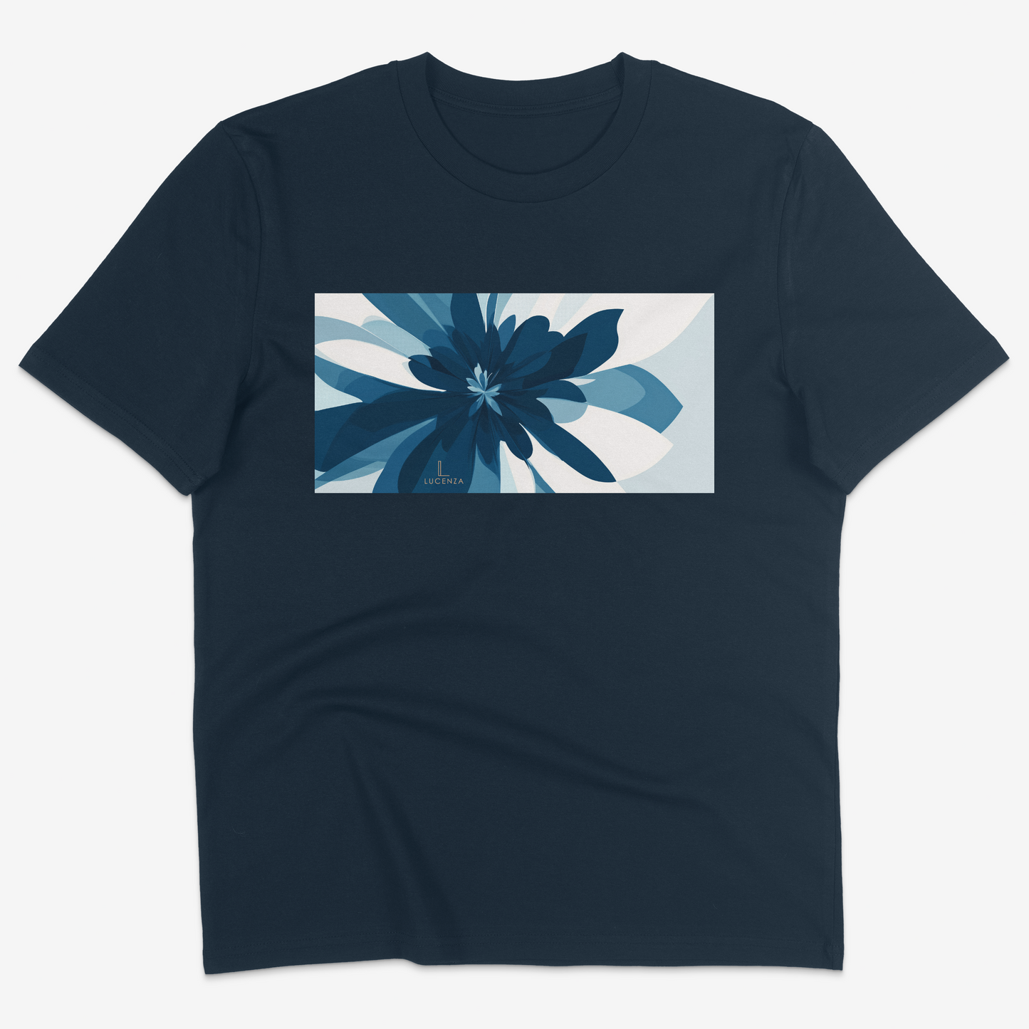 Fiore 3.0 Designer Fashion T-Shirt | Women's Ultra Cotton Tee