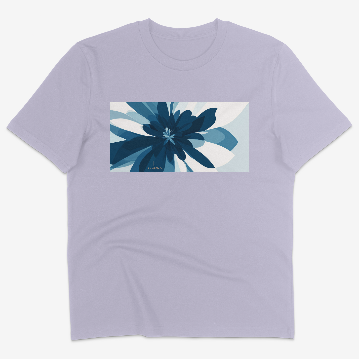 Fiore 3.0 Designer Fashion T-Shirt | Women's Ultra Cotton Tee