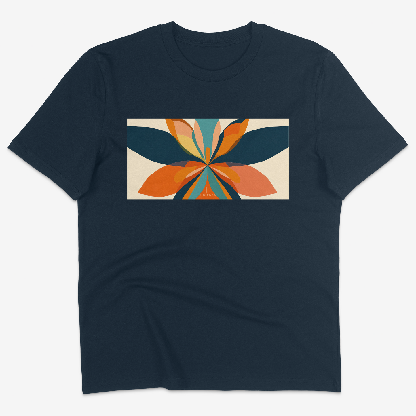 Fiore 4.0 Designer Fashion T-Shirt | Women's Ultra Cotton Tee