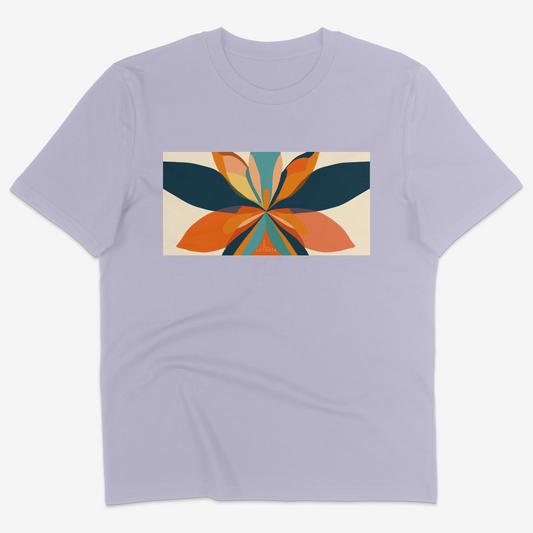 Fiore 4.0 Designer Fashion T-Shirt | Women's Ultra Cotton Tee
