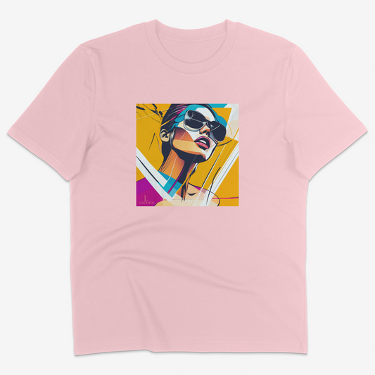 Flair 1.0 Designer Fashion T-Shirt | Unisex Ultra Cotton Tee