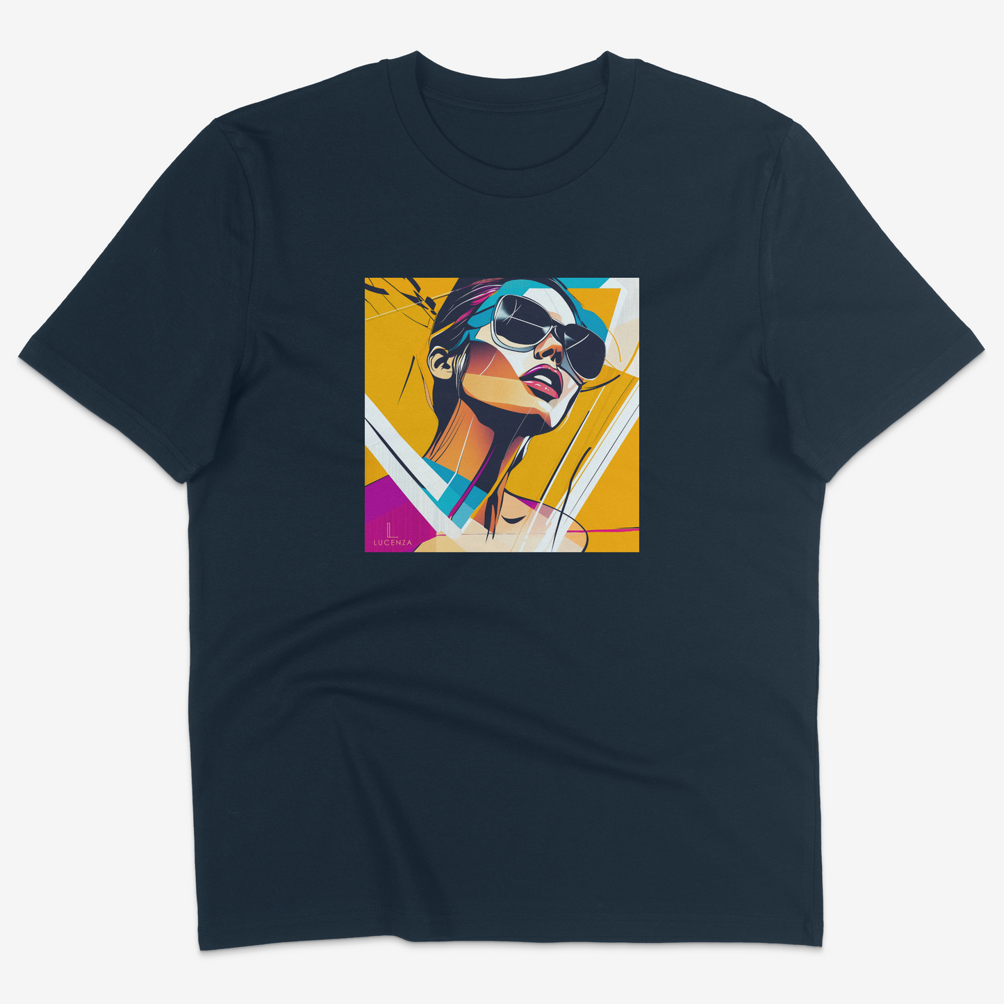 Flair 1.0 Designer Fashion T-Shirt | Unisex Ultra Cotton Tee