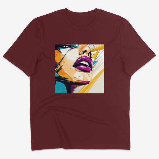 Flair 2.0 Designer Fashion T-Shirt | Unisex Ultra Cotton Tee