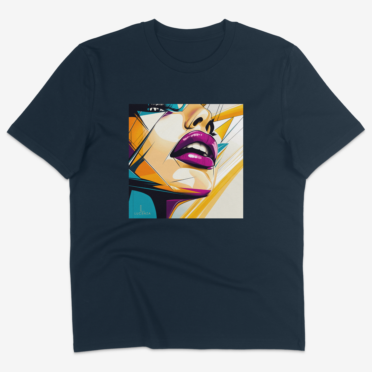 Flair 2.0 Designer Fashion T-Shirt | Unisex Ultra Cotton Tee