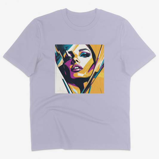 Flair 3.0 Designer Fashion T-Shirt | Unisex Ultra Cotton Tee