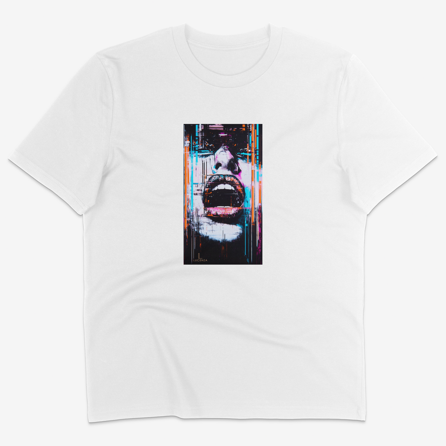Chaos 2.0 Designer Fashion T-Shirt | Men's Ultra Cotton Tee