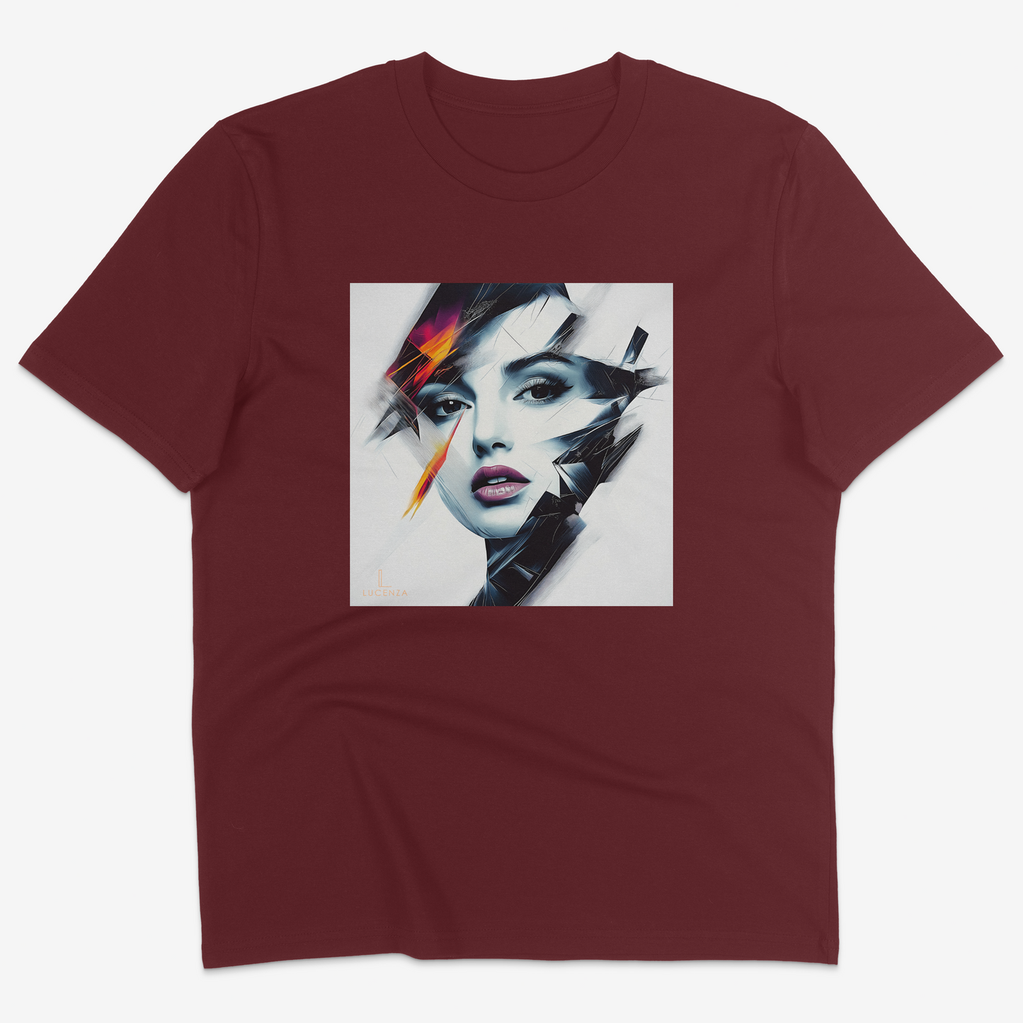 Prism 1.0 Designer Fashion T-Shirt | Unisex Ultra Cotton Tee