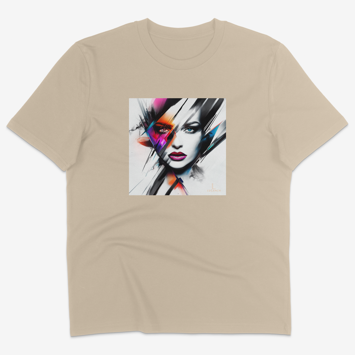Prism 4.0 Designer Fashion T-Shirt | Unisex Ultra Cotton Tee