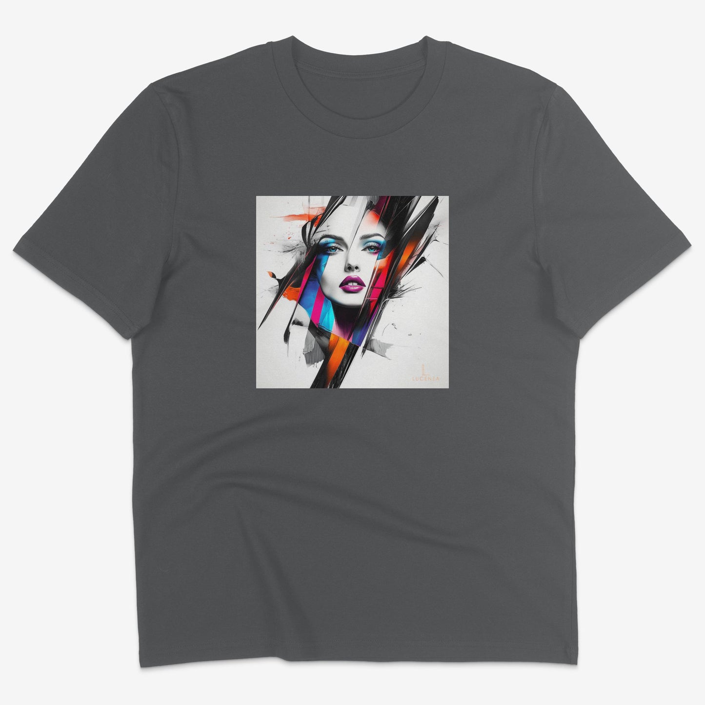 Prism 5.0 Designer Fashion T-Shirt | Unisex Ultra Cotton Tee