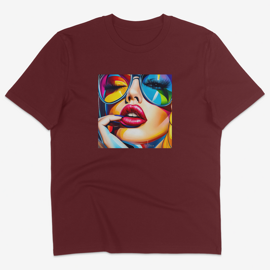 Spark 4.0 Designer Fashion T-Shirt | Unisex Ultra Cotton Tee