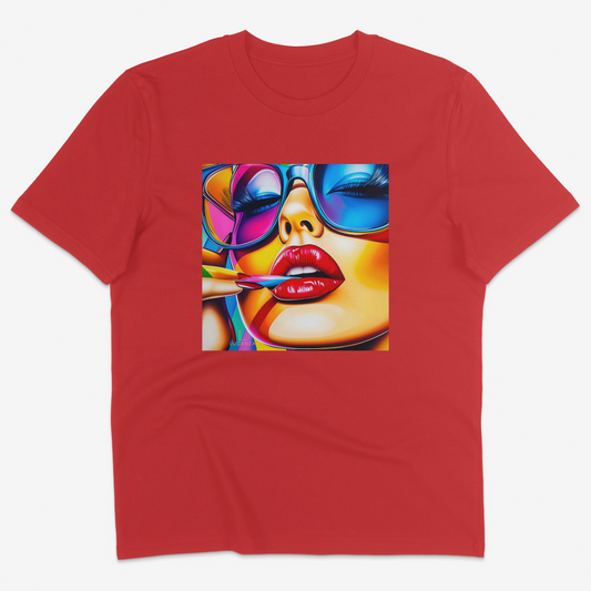 Spark 2.0 Designer Fashion T-Shirt | Unisex Ultra Cotton Tee