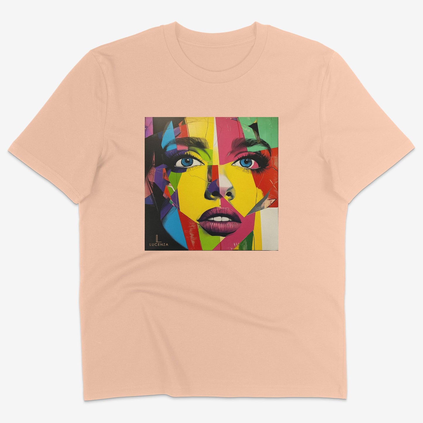 Vivid 3.0 Designer Fashion T-Shirt | Unisex Ultra Cotton Tee